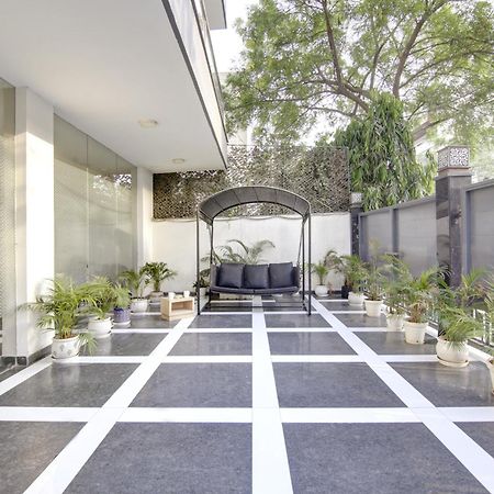 Limewood Stay - Fortis Hospital Gurgaon Dış mekan fotoğraf