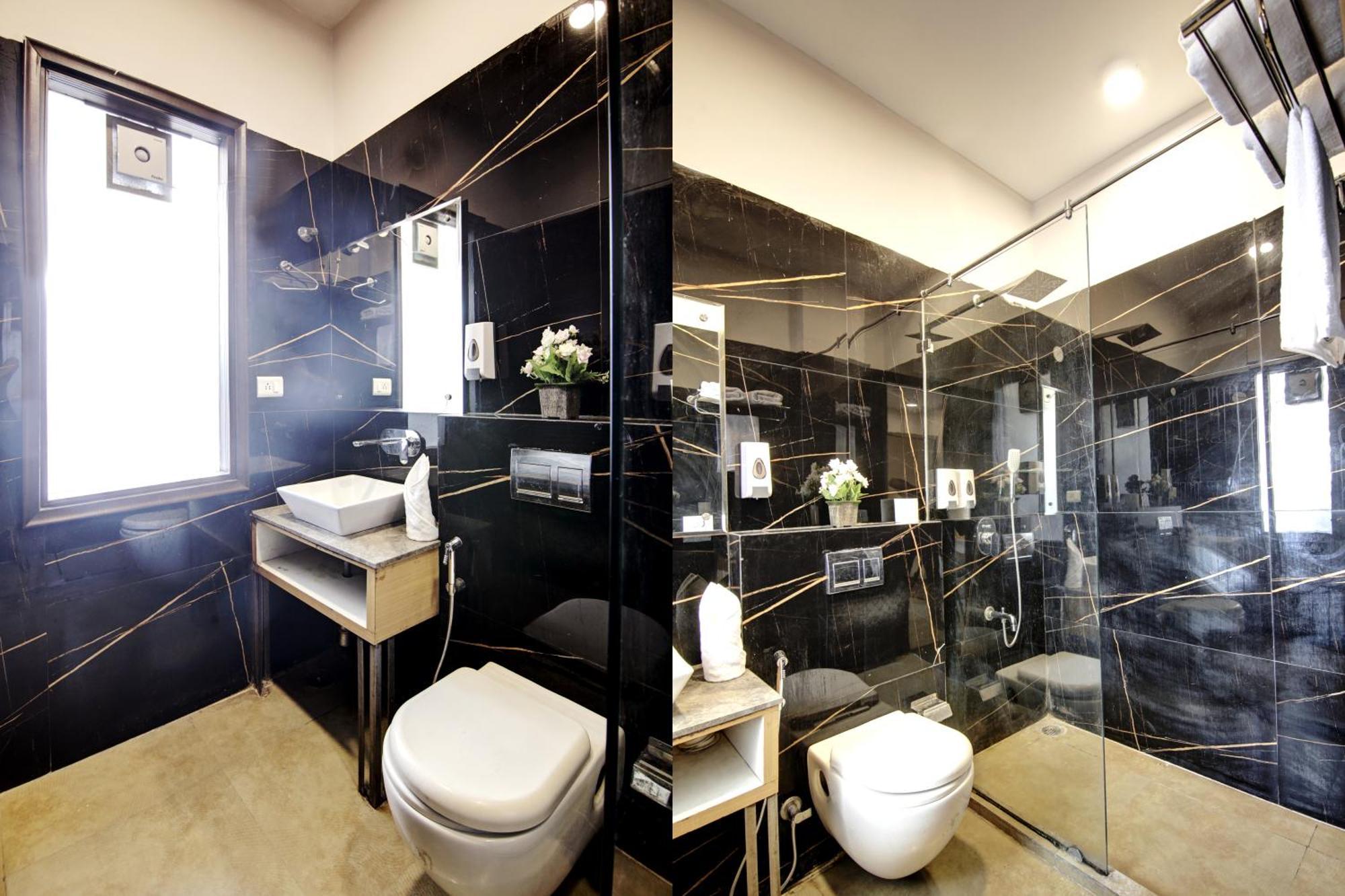 Limewood Stay - Fortis Hospital Gurgaon Dış mekan fotoğraf