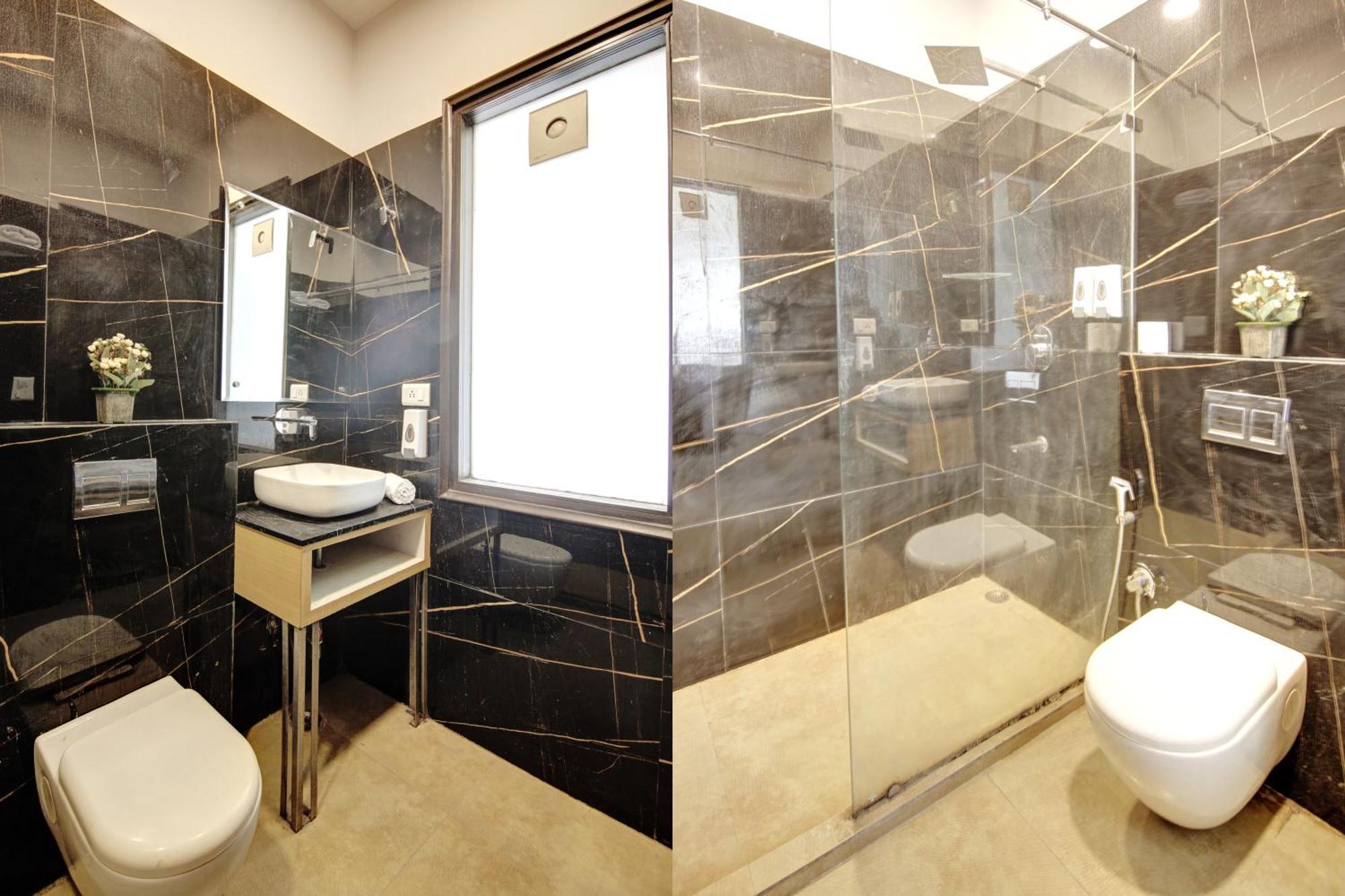 Limewood Stay - Fortis Hospital Gurgaon Dış mekan fotoğraf