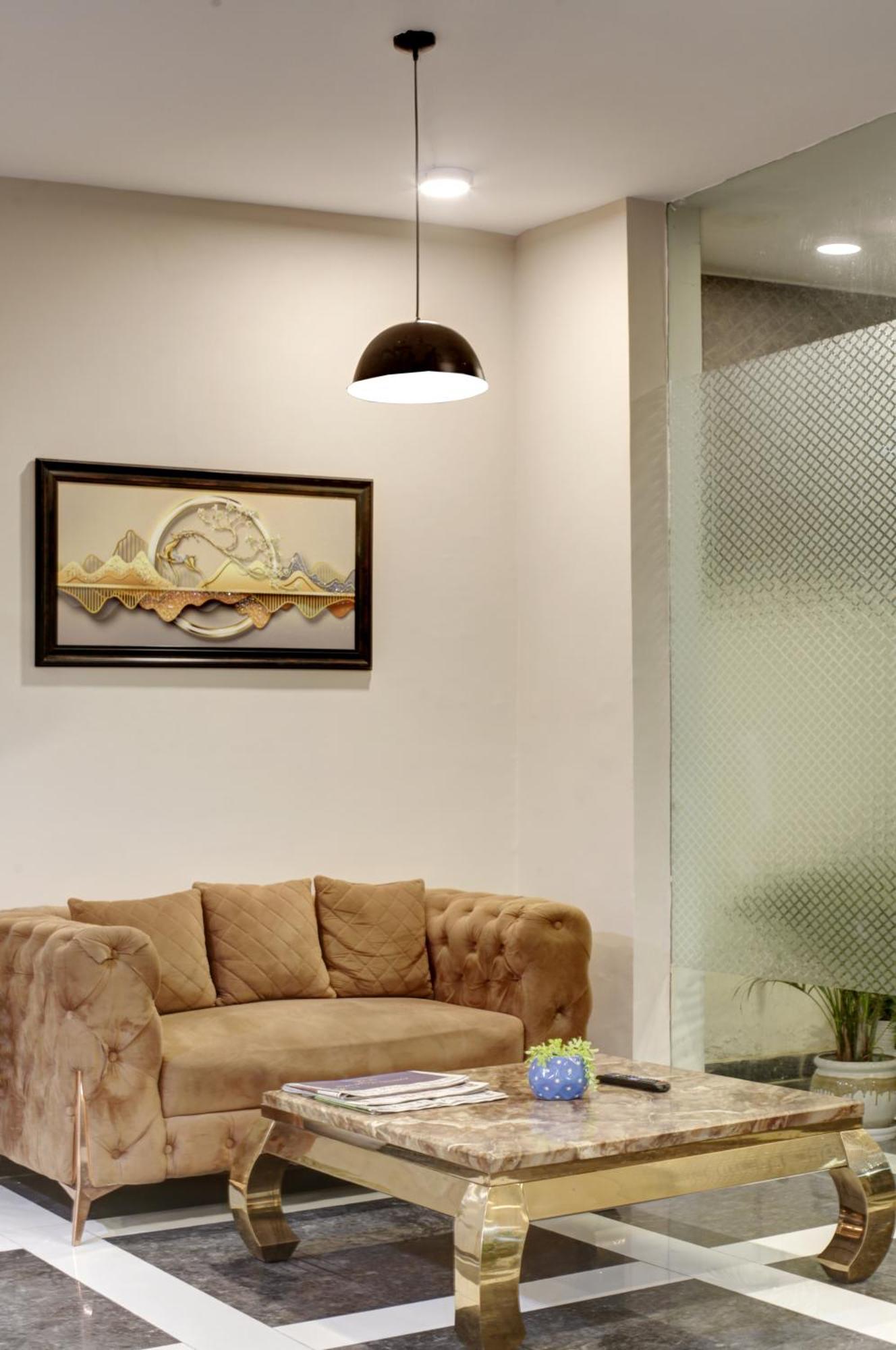 Limewood Stay - Fortis Hospital Gurgaon Dış mekan fotoğraf