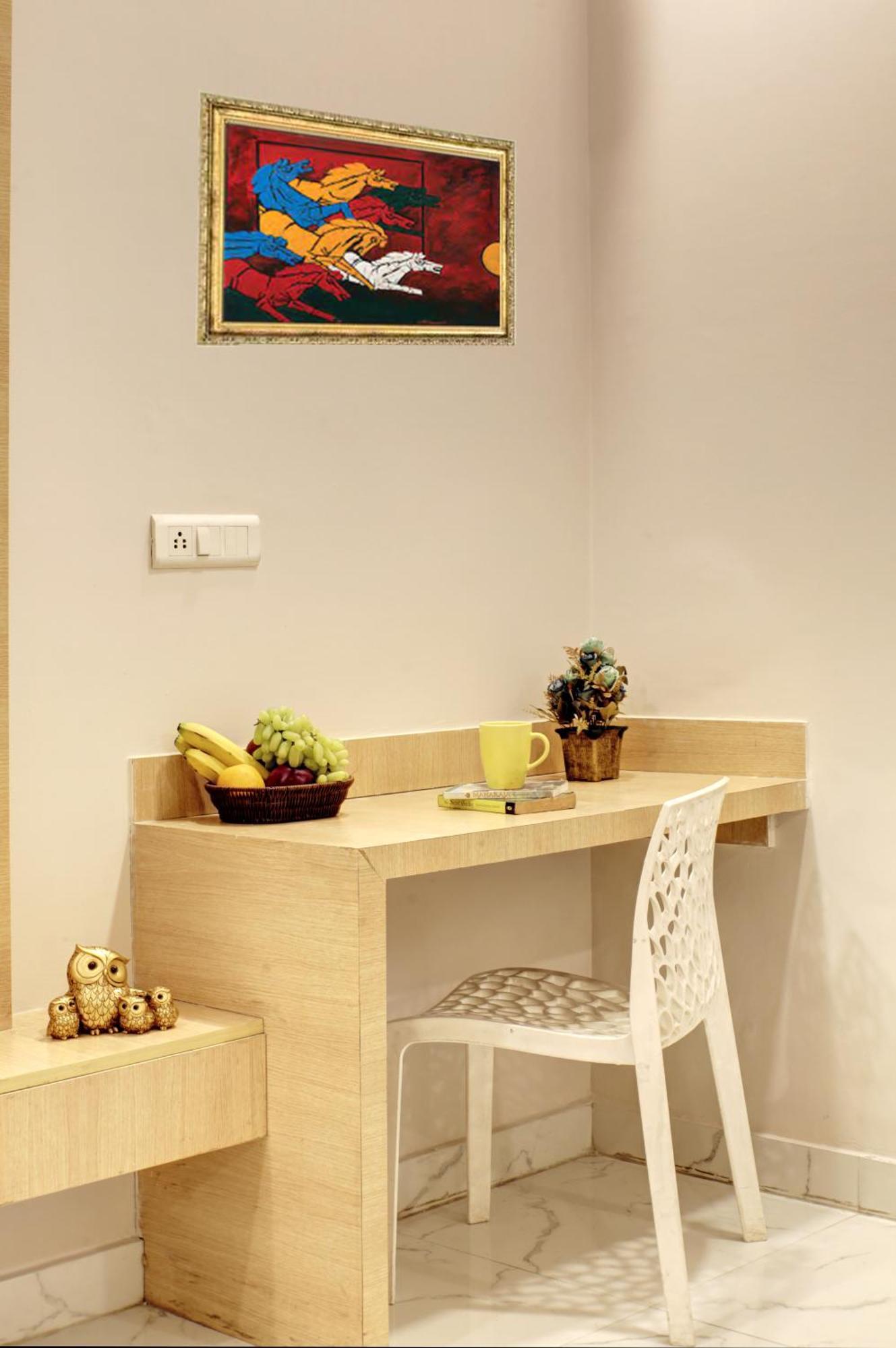 Limewood Stay - Fortis Hospital Gurgaon Dış mekan fotoğraf