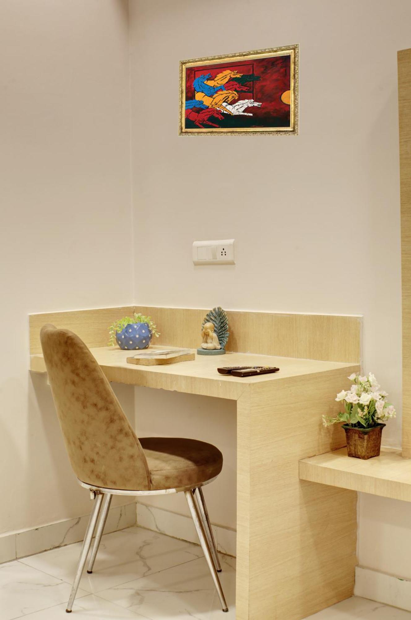 Limewood Stay - Fortis Hospital Gurgaon Dış mekan fotoğraf